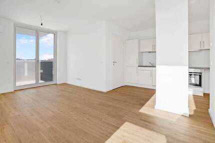 Wohnung zum Mieten in Berlin 1.297 € 55 m² 2 zimmer
