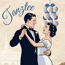 Tanztee im Peter Edel 02.11.2025 PETER EDEL