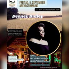 Abendstimmung auf dem Vierfelderhof 12.12.2025 Vierfelderhof Gatow