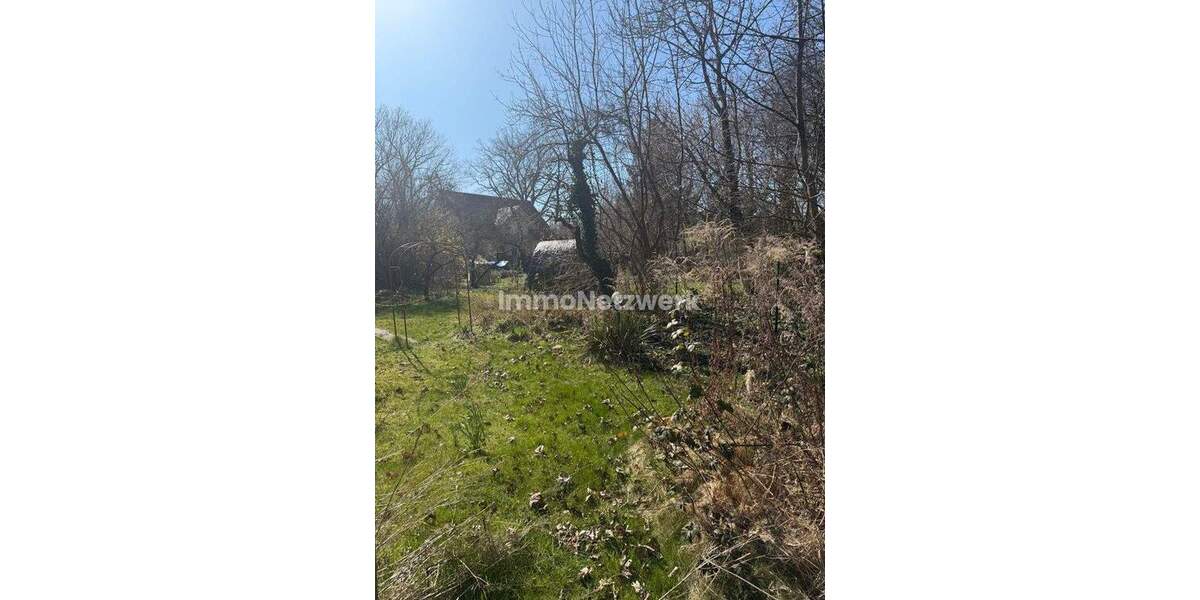 Rarität in Potsdam-Bornstedt - Phantastisches Grundstück in Bestlage zimmer