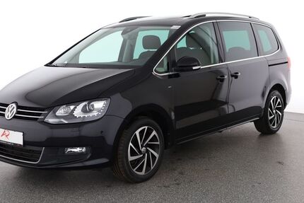 VW Sharan 96.927 km 24.480 &euro; Berlin 12103