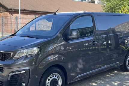 Peugeot Expert 121.000 km 17.731 &euro; Berlin 12681
