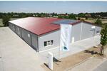 envopark - moderne Produktionsflächen von 120m2 - 1.500m2 zimmer