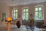 Etagenwohnung Berlin Neukölln - 3 Zimmer, 104 m&sup2;, 2.000&euro; | Angebot:27609393