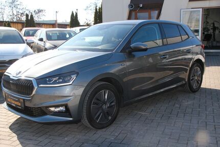 Skoda Fabia 17.069 km 19.490 &euro; Falkensee 14612