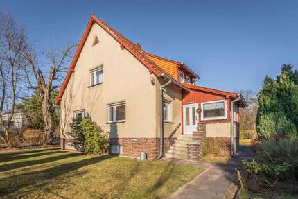 Haus Falkensee - 4 Zimmer, 124 m&sup2;, 550.000&euro; | Angebot:25457302