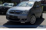 Opel Meriva Edition*SHZ*Klima*NAvi*Gas*LPG* 202.931 km 1.890 &euro; Berlin 13187