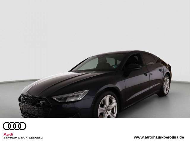 Audi A7 18.763 km 56.799 &euro; Berlin 13581