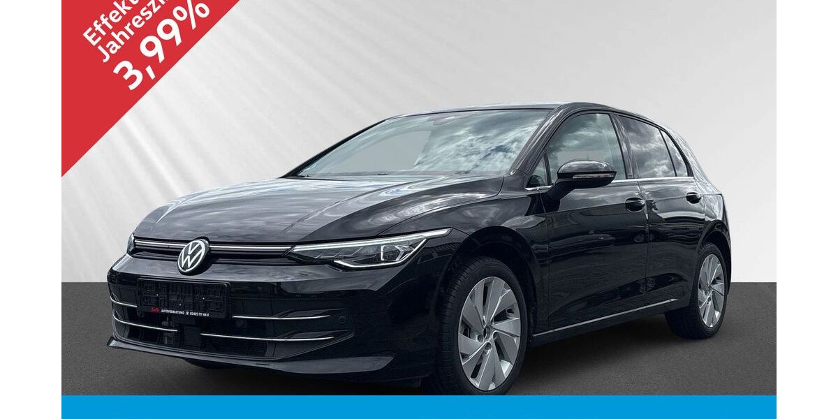 VW Golf 13.100 km 34.390 &euro; Dallgow-Döberitz 14624