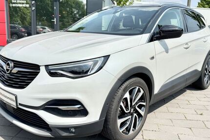Opel Grandland (X) 63.000 km 18.695 € Potsdam 14480