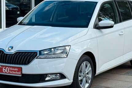 Skoda Fabia 64.067 km 13.990 € Falkensee 14612