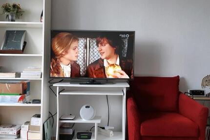 Einzimmerwohnung zu Mieten 1 zimmer