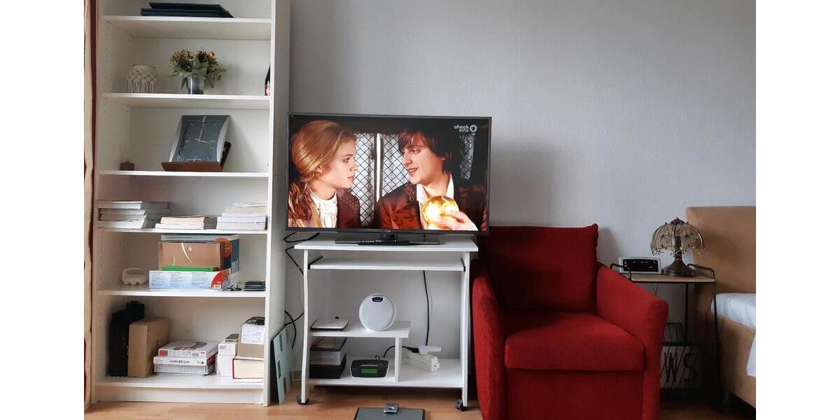 Einzimmerwohnung zu Mieten 1 zimmer