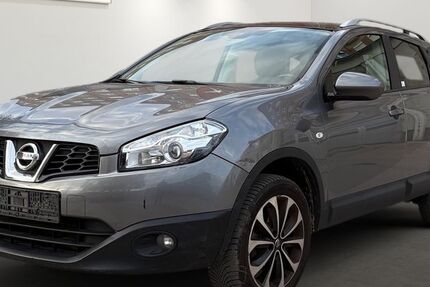 Nissan Qashqai 115.279 km 3.999 &euro; Berlin 12681
