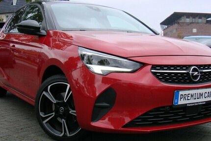 Opel Corsa 1.2 Turbo Elegance LED Tepomat Kamera Digita 7.111 km 15.980 &euro; Falkensee 14612