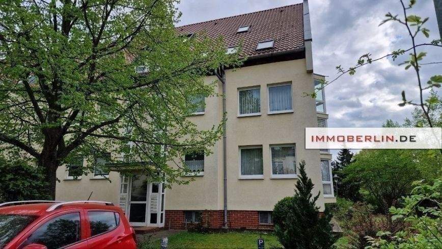Etagenwohnung Falkensee - 2 Zimmer, 63 m&sup2;, 285.000&euro; | Angebot:25968453
