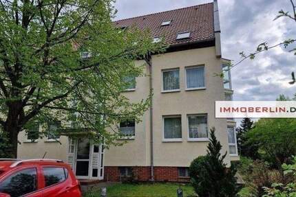 Wohnung Falkensee - 2 Zimmer, 63 m&sup2;, 285.000&euro; | Angebot:25968453
