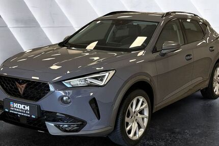 Cupra Formentor 30.800 km 23.990 &euro; Berlin 12681