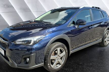 Subaru XV 60.432 km 17.777 &euro; Berlin 13051
