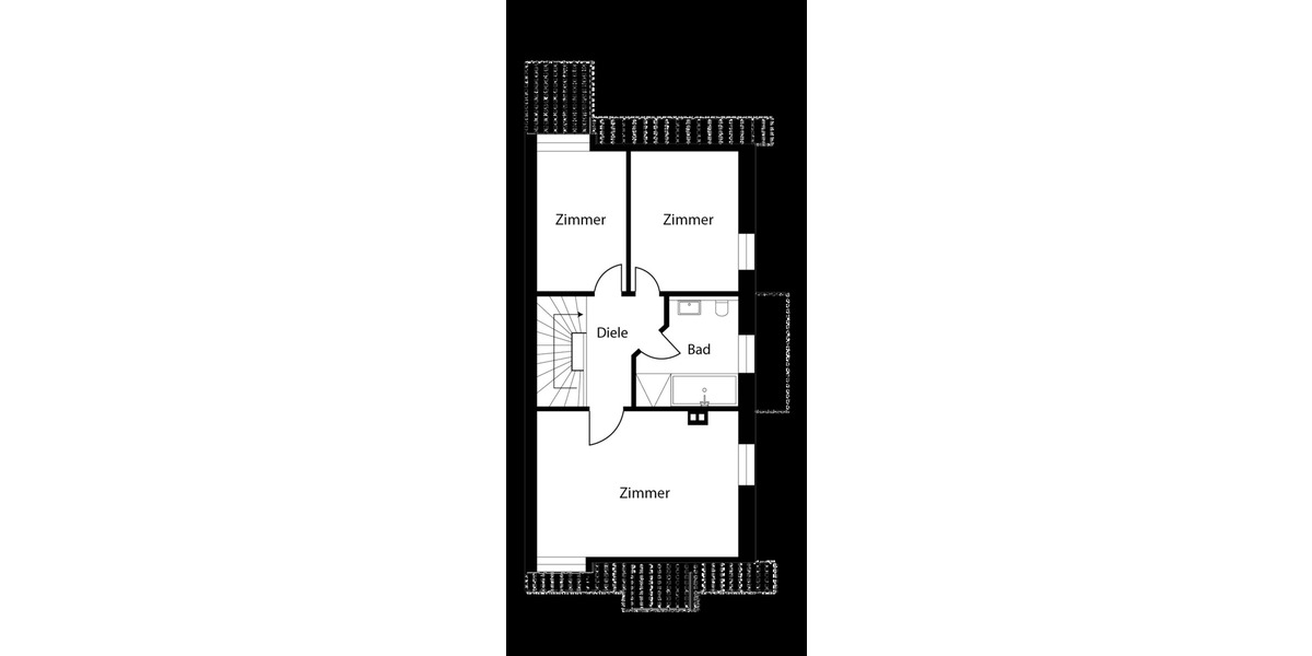 Doppelhaushälfte Potsdam Neu Fahrland - 5 Zimmer, 100 m&sup2;, 520.000&euro; | Angebot:26799442