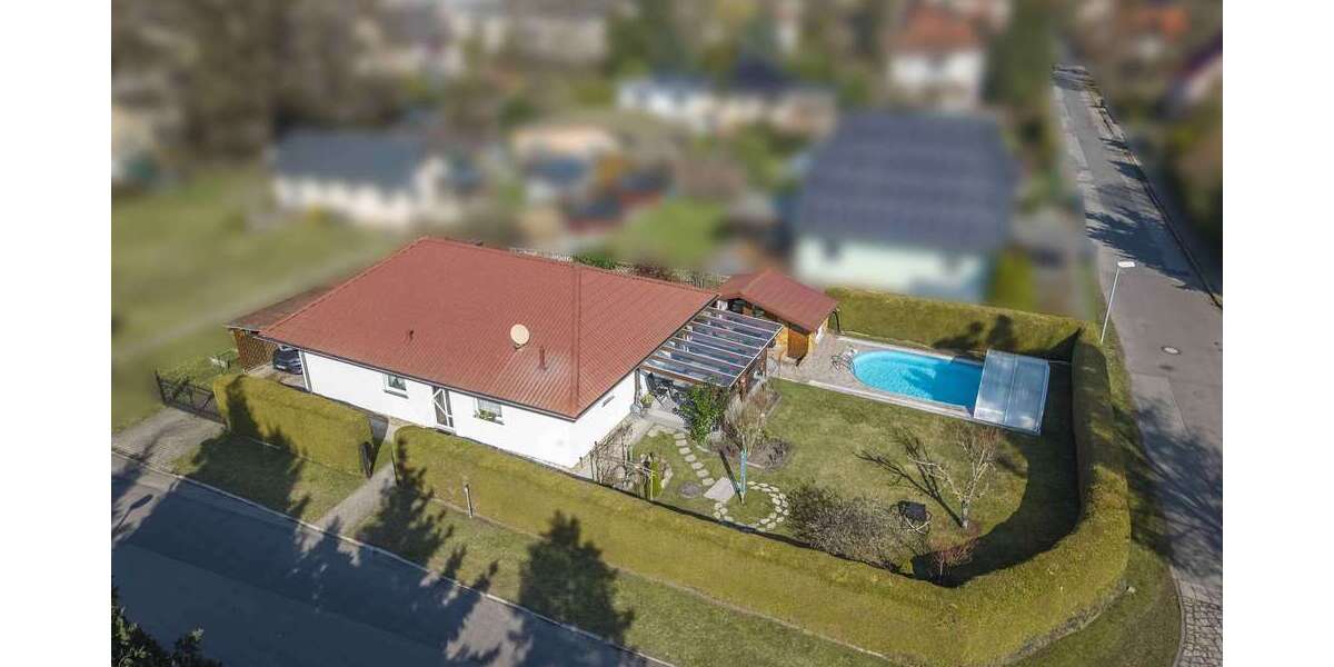 Einfamilienhaus Dallgow-Döberitz Döberitz - 3 Zimmer, 103 m&sup2;, 475.000&euro; | Angebot:25925912