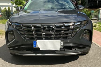 Hyundai TUCSON 42.115 km 28.250 &euro; Falkensee 14612
