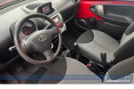Aygo Cool Go 5trg*NAV*BT*Klima*LED*USB*Allwetter