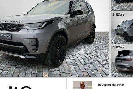 Land Rover Discovery 3.299 km 75.925 &euro; Teltow 14513