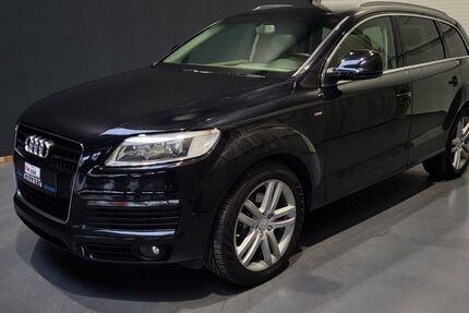 Audi Q7 132.986 km 18.950 € Teltow 14513