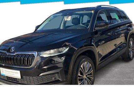 Skoda Kodiaq 56.850 km 33.950 &euro; Potsdam 14480