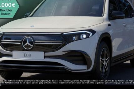 Mercedes-Benz EQB 48.777 km 33.890 &euro; Berlin 10587