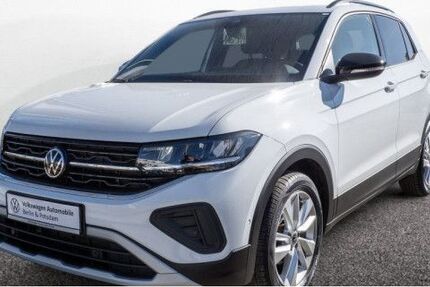 VW T-Cross 25.399 km 25.450 &euro; Berlin 14167