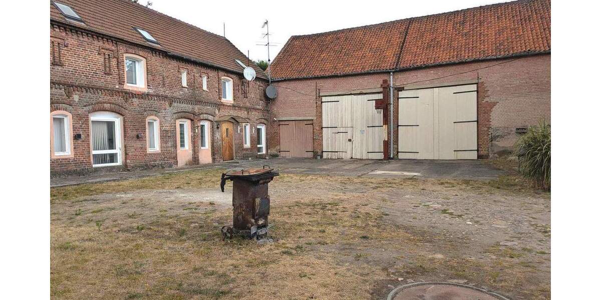 Mehrfamilienhaus, Wohnhaus Trebbin Großbeuthen - 8 Zimmer, 295 m&sup2;, 521.000&euro; | Angebot:22217987