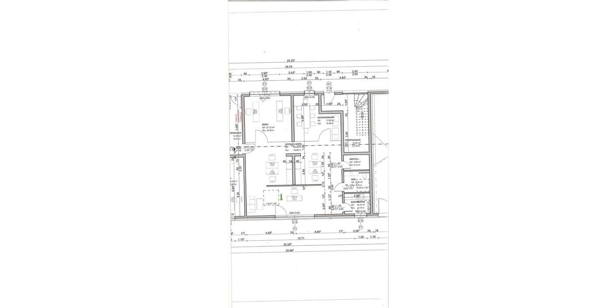 Gewerbeobjekt Falkensee - 600&euro; | Angebot:25415511