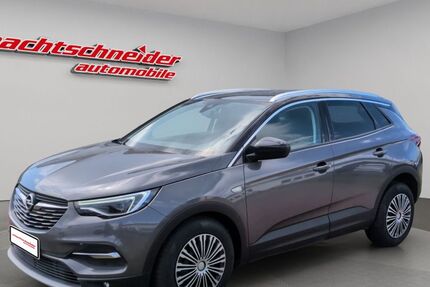 Opel Grandland (X) 75.550 km 16.890 &euro; Ketzin 14669