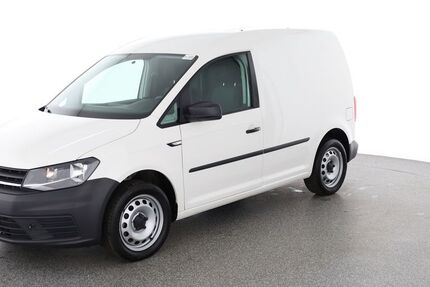 VW Caddy 14.238 km 20.880 &euro; Berlin 12103