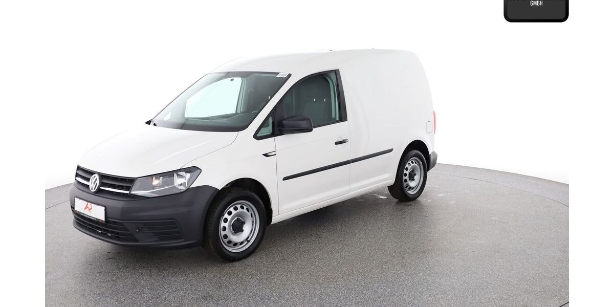 VW Caddy 14.238 km 20.880 &euro; Berlin 12103