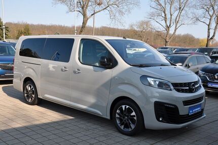 Opel Zafira Life 156.800 km 26.990 &euro; Teltow 14513