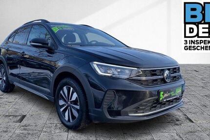 VW Taigo 38.635 km 17.770 &euro; Berlin 14167