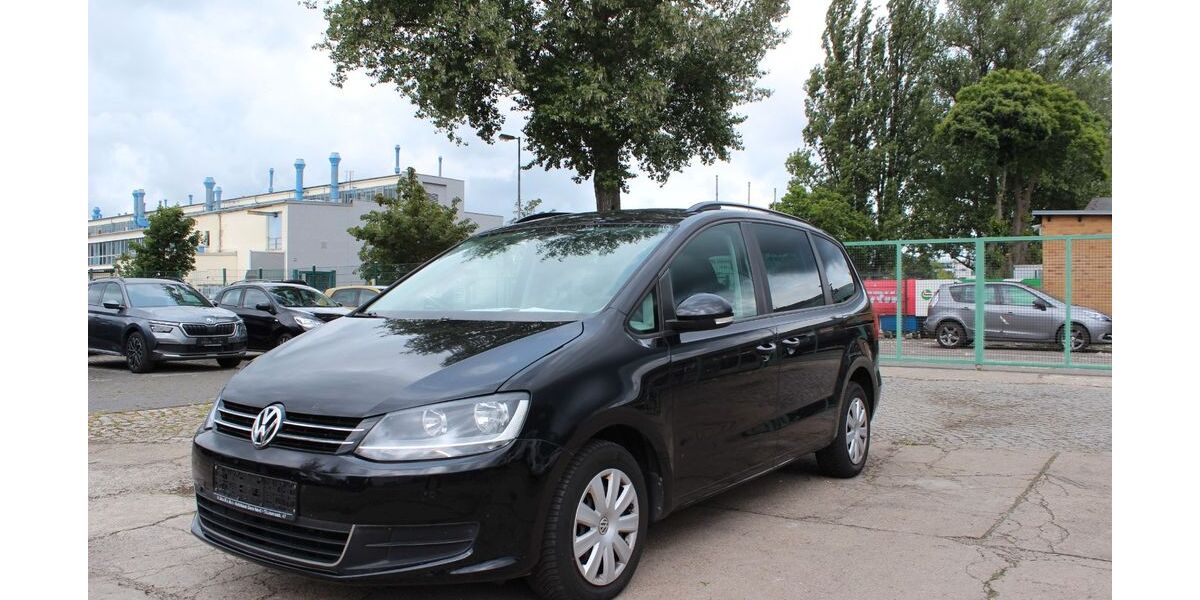 VW Sharan 172.650 km 9.950 € Hennigsdorf (bei Berlin) 16761