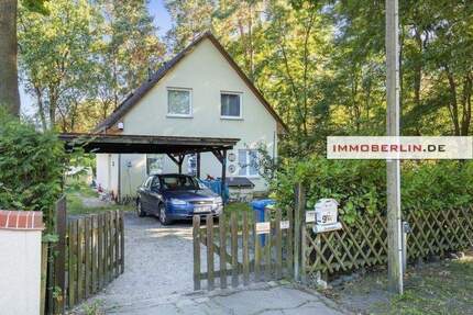 Haus Michendorf - 5 Zimmer, 100 m&sup2;, 480.000&euro; | Angebot:25835049