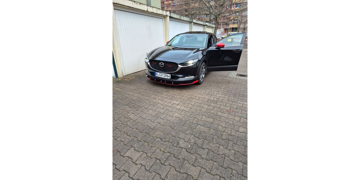 Mazda CX-30 67.000 km 20.800 &euro; Berlin 12353