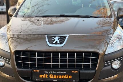 Peugeot 3008 70.000 km 7.999 &euro; Berlin 12347