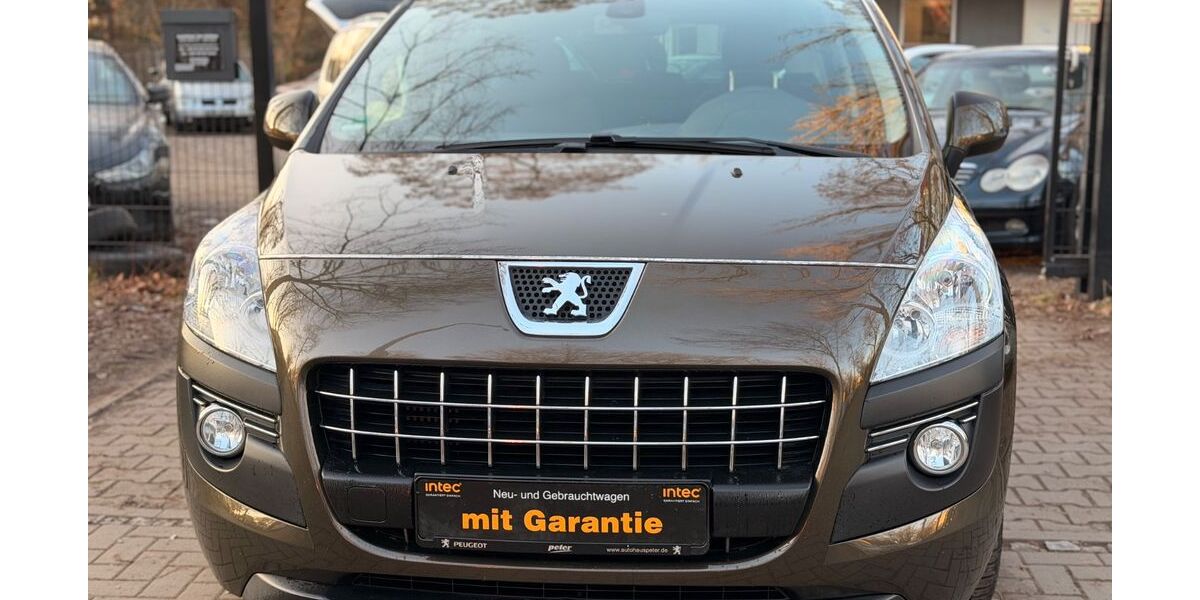 Peugeot 3008 70.000 km 7.999 &euro; Berlin 12347