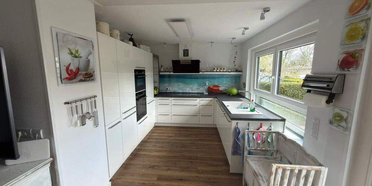Bungalow Schwielowsee Ferch - 3 Zimmer, 80 m&sup2;, 299.000&euro; | Angebot:26779154