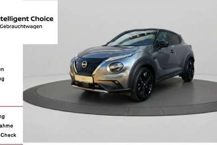 Nissan Juke 3.000 km 28.900 &euro; Berlin / Hohenschönhausen 13055