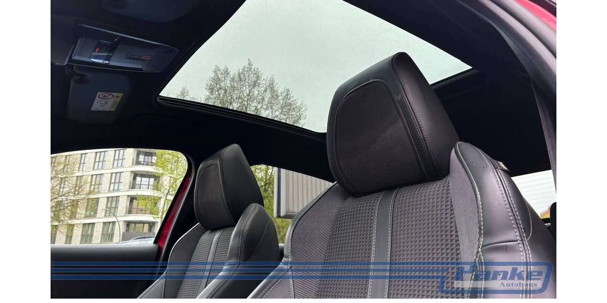 Peugeot 208 e - GT EAT*NAV*360°*Pano*TotW*LED*ACC* 165.635 km 11.890 &euro; Berlin 13187