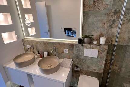 Wohnung zum Kaufen in Schwielowsee 890.000 € 100 m² 5 zimmer