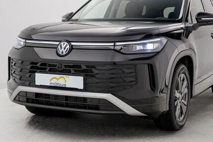 VW Tayron 5.000 km 50.595 &euro; Berlin 13088