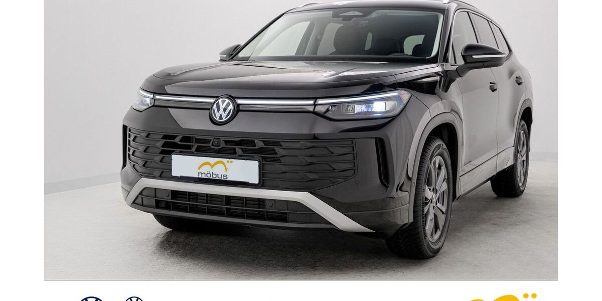 VW Tayron 5.000 km 50.795 &euro; Berlin 13088